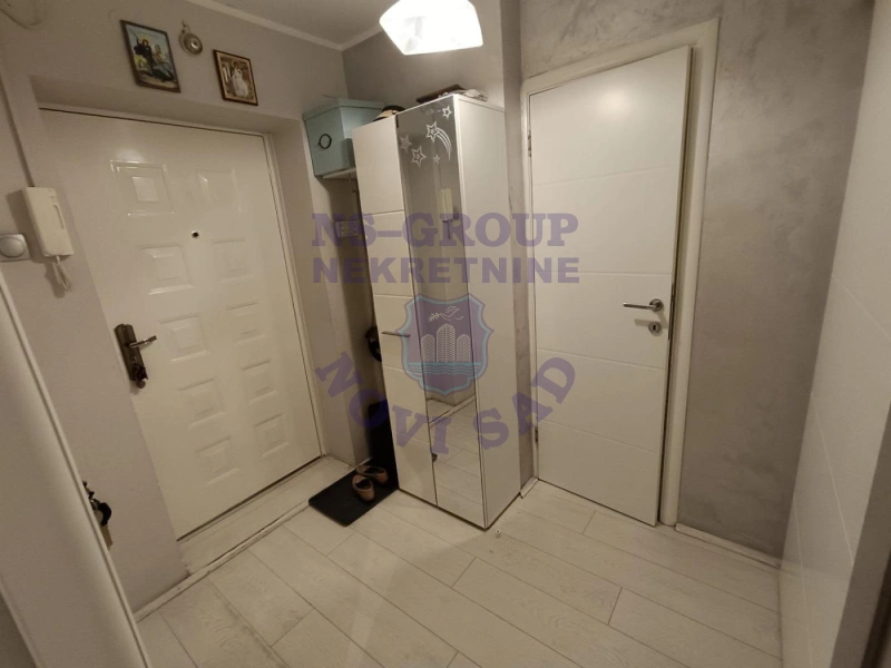 Stan na prodaju Novi Sad 92m2, 578497
