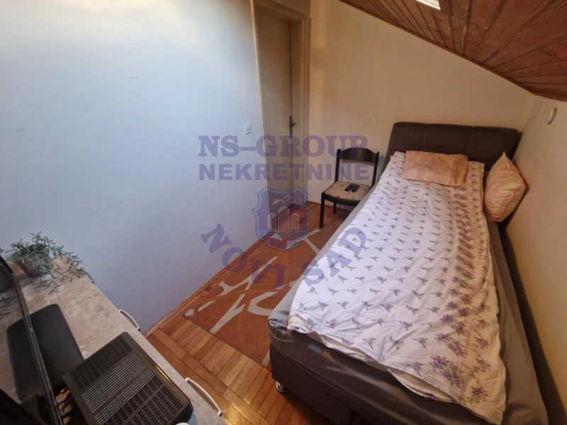 Stan na prodaju Novi Sad 29m2, 578551