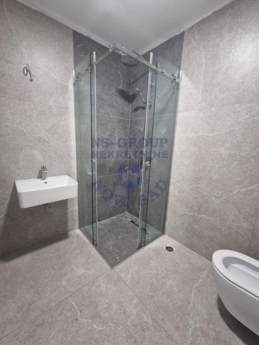 Stan na prodaju Novi Sad 64m2, 570376