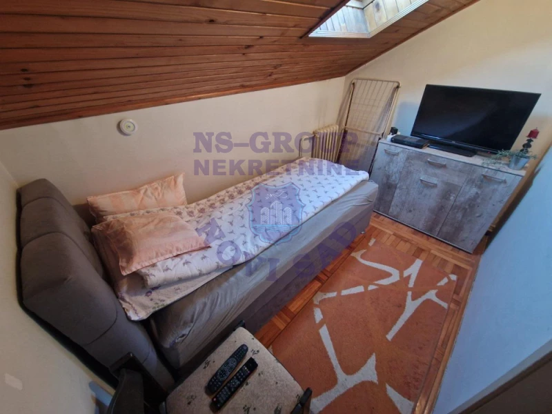 Stan na prodaju Novi Sad 29m2, 578551