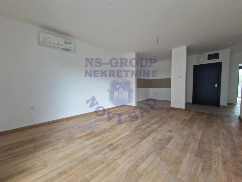 Stan na prodaju Novi Sad 64m2, 570376