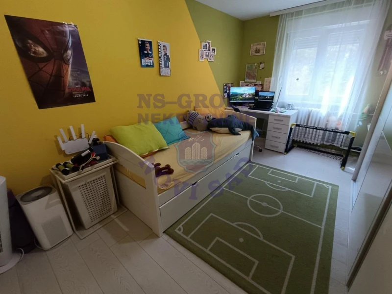 Stan na prodaju Novi Sad 92m2, 578497