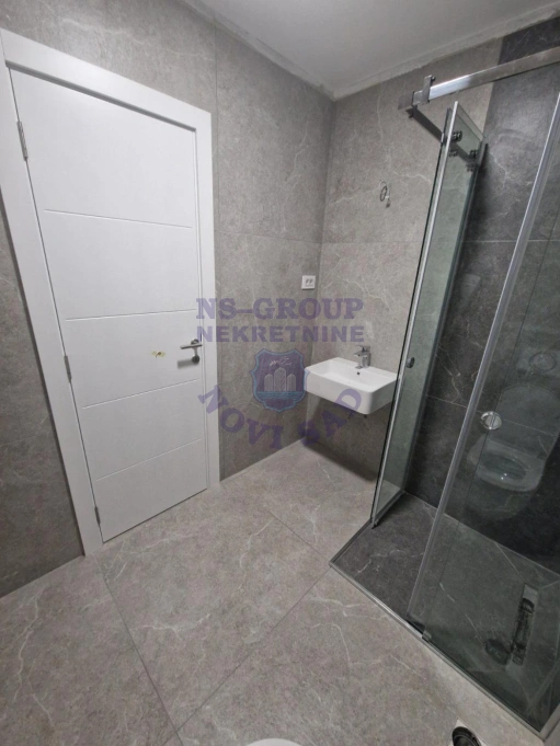 Stan na prodaju Novi Sad 64m2, 570376