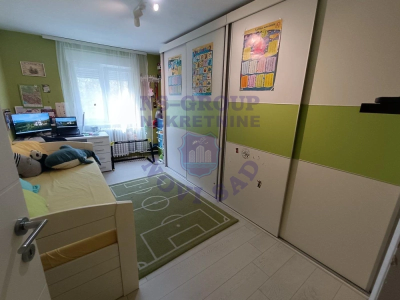 Stan na prodaju Novi Sad 92m2, 578497