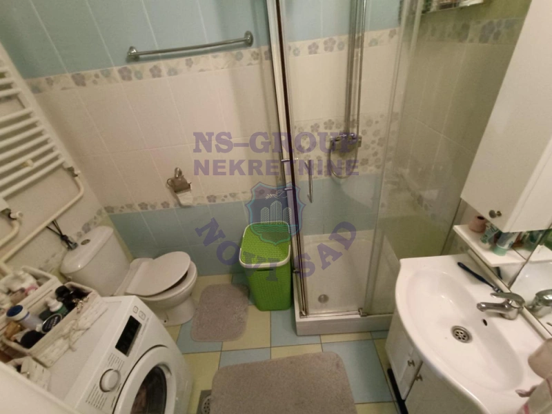 Stan na prodaju Novi Sad 92m2, 578497