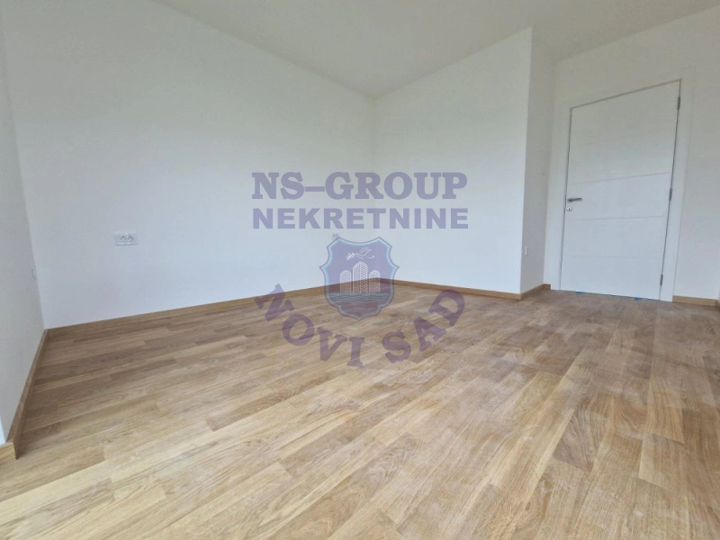 Stan na prodaju Novi Sad 64m2, 570376