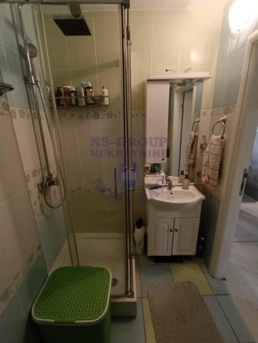 Stan na prodaju Novi Sad 92m2, 578497