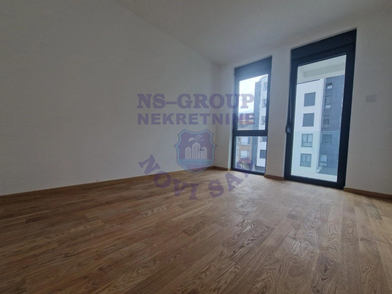 Stan na prodaju Novi Sad 64m2, 570376