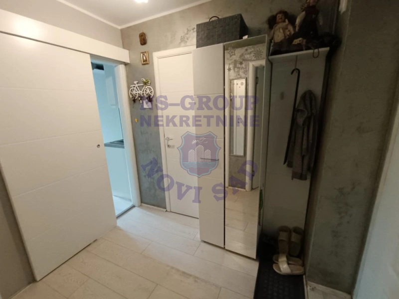 Stan na prodaju Novi Sad 92m2, 578497