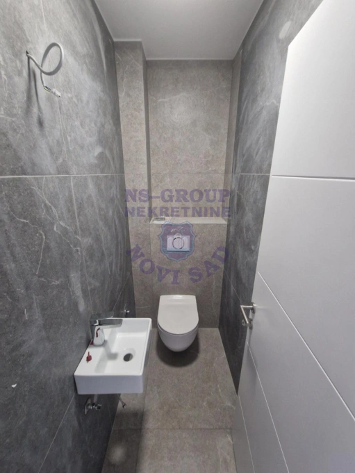 Stan na prodaju Novi Sad 64m2, 570376