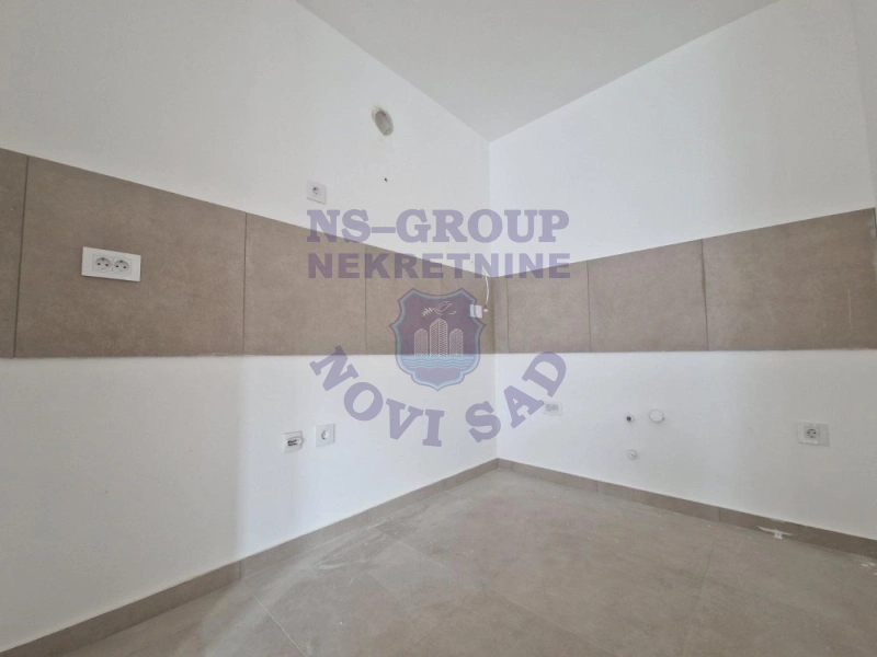 Stan na prodaju Novi Sad 64m2, 570376