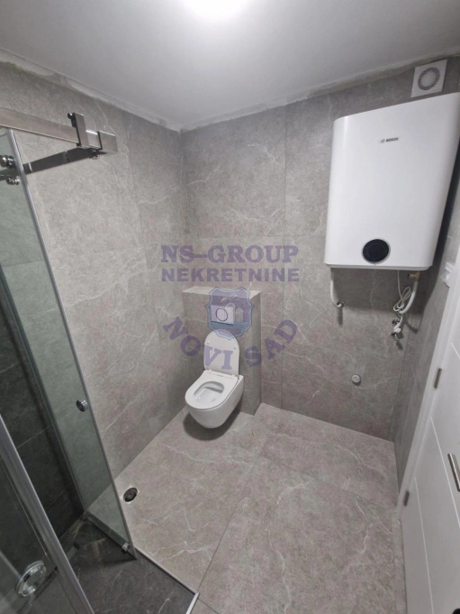 Stan na prodaju Novi Sad 64m2, 570376