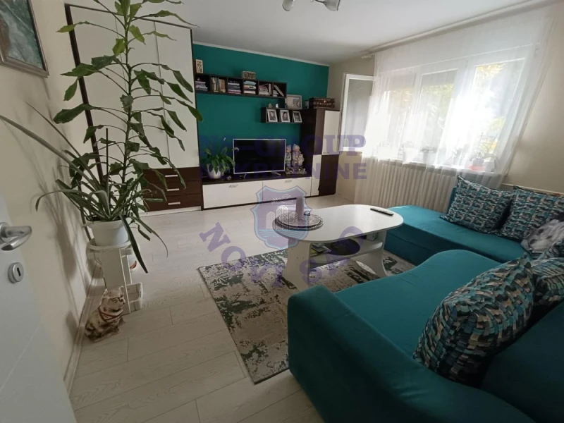 Stan na prodaju Novi Sad 92m2, 578497