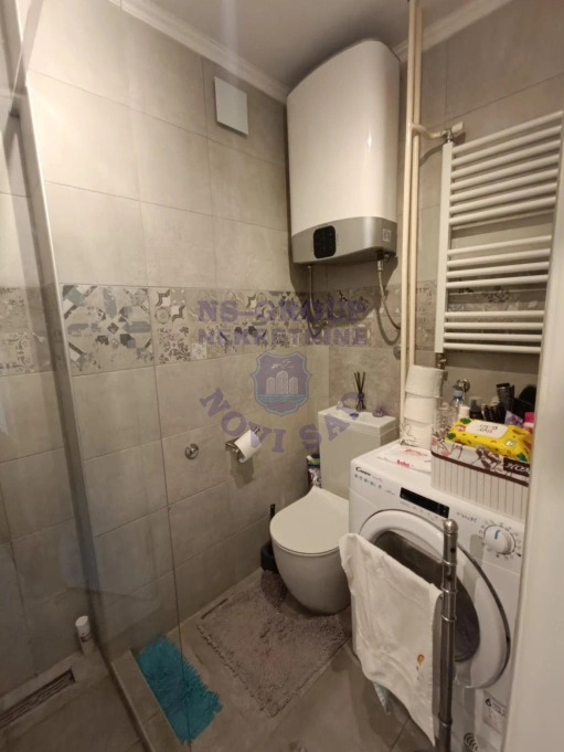 Stan na prodaju Novi Sad 92m2, 578497