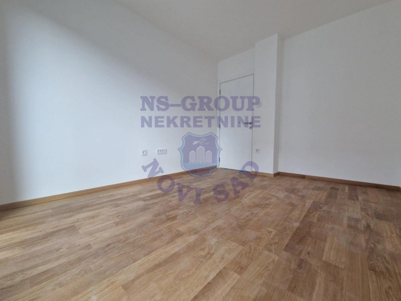 Stan na prodaju Novi Sad 64m2, 570376