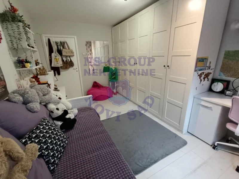 Stan na prodaju Novi Sad 92m2, 578497