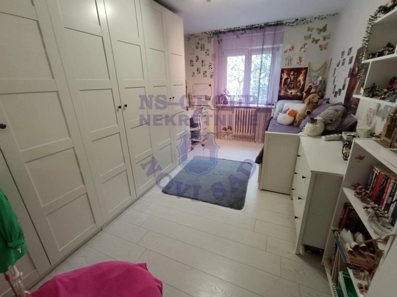 Stan na prodaju Novi Sad 92m2, 578497