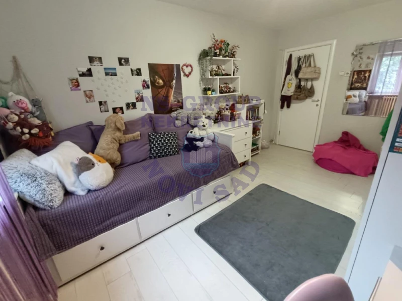 Stan na prodaju Novi Sad 92m2, 578497