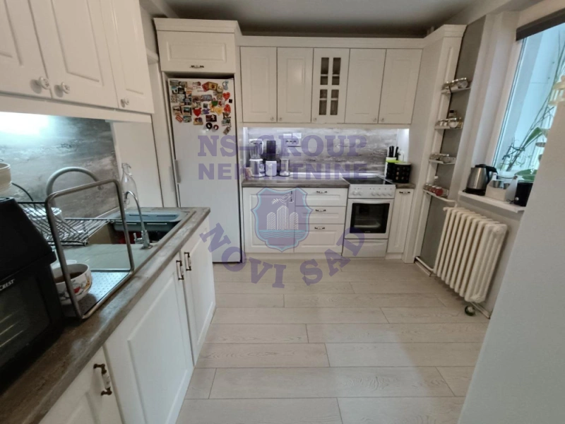 Stan na prodaju Novi Sad 92m2, 578497
