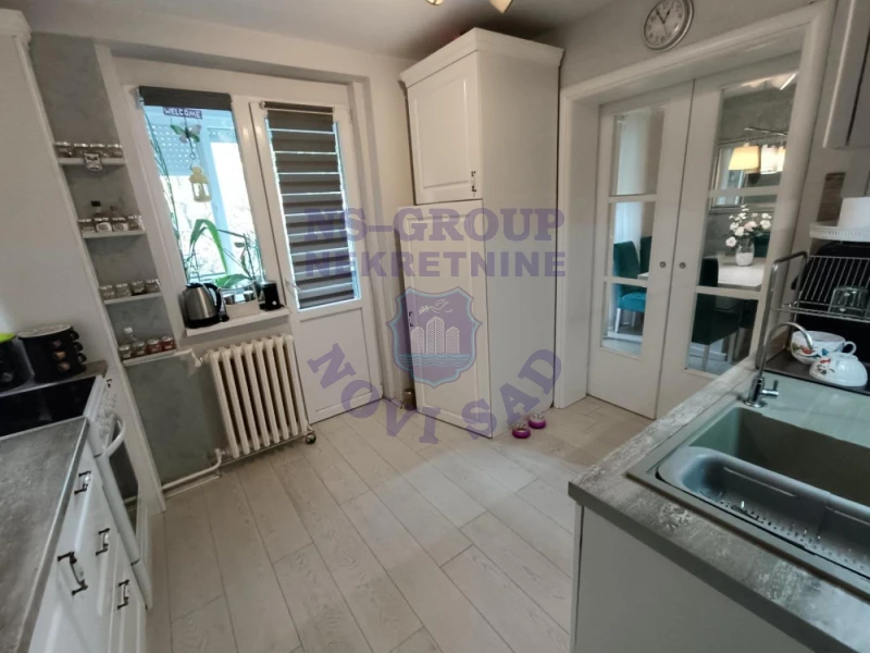 Stan na prodaju Novi Sad 92m2, 578497