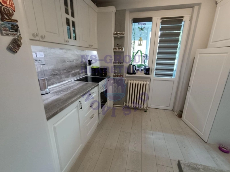 Stan na prodaju Novi Sad 92m2, 578497