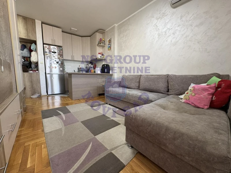stan na prodaju Novi Sad, 34m2 571347