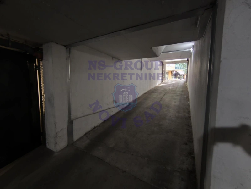 garaza na prodaju Novi Sad, 48m2 578447
