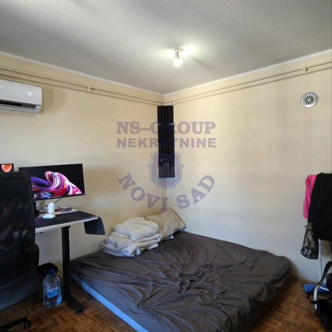 Stan na prodaju Novi Sad 29m2, 578568
