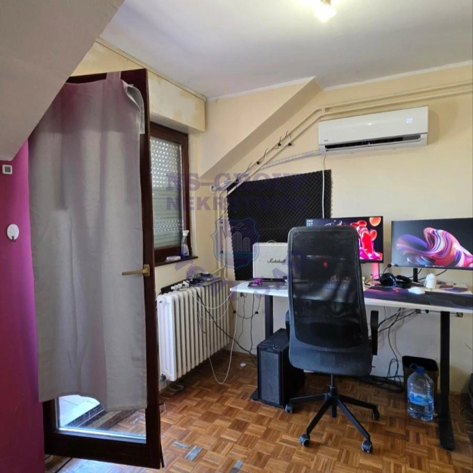 Stan na prodaju Novi Sad 29m2, 578568