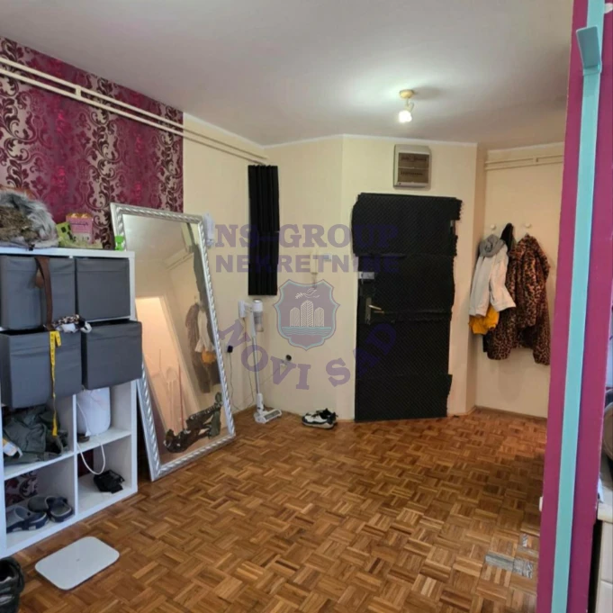 Stan na prodaju Novi Sad 29m2, 578568
