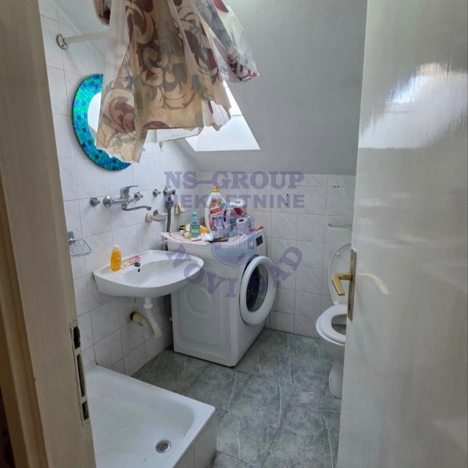 Stan na prodaju Novi Sad 29m2, 578568