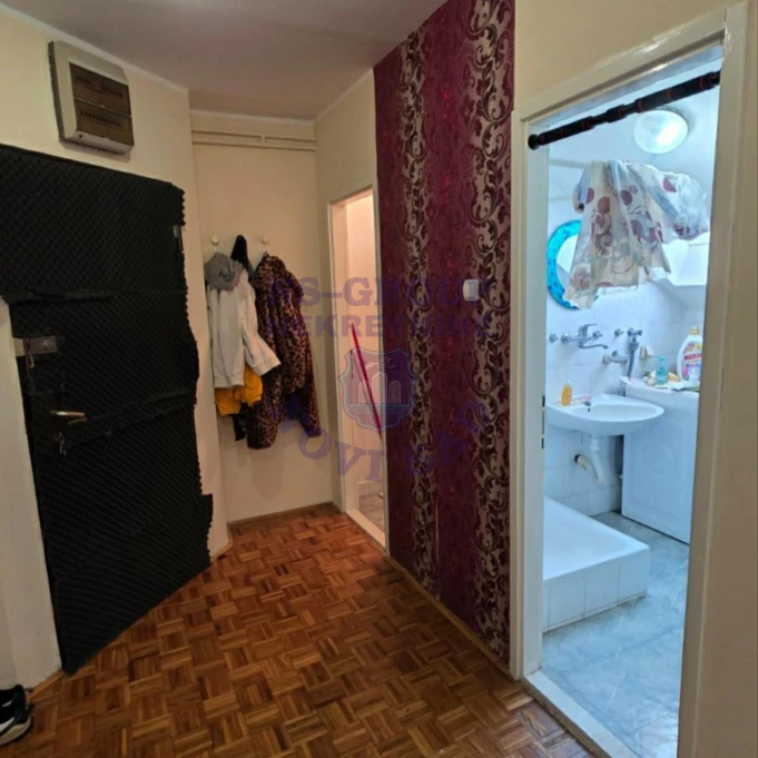 Stan na prodaju Novi Sad 29m2, 578568