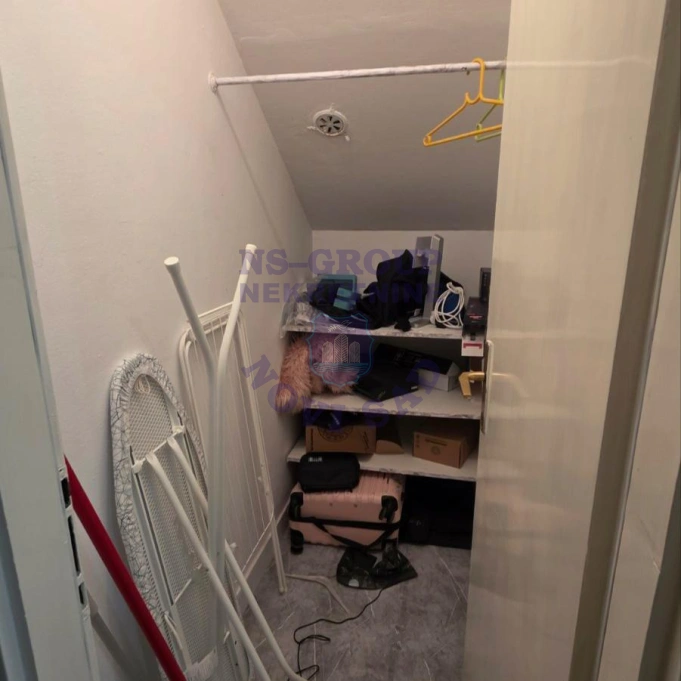 Stan na prodaju Novi Sad 29m2, 578568