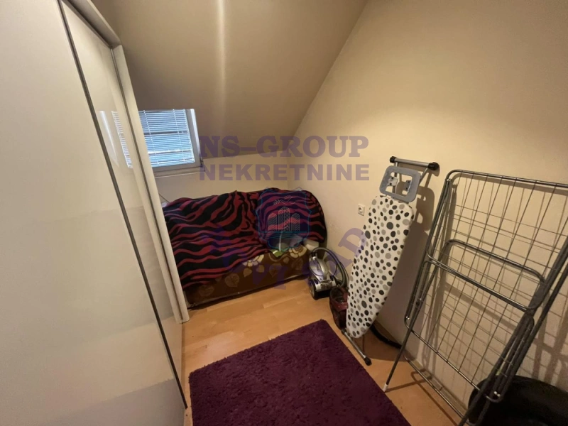 Stan na prodaju Novi Sad 32m2, 578515