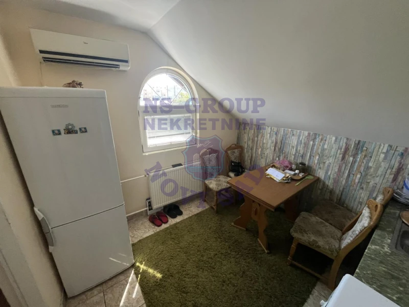 Stan na prodaju Novi Sad 32m2, 578515