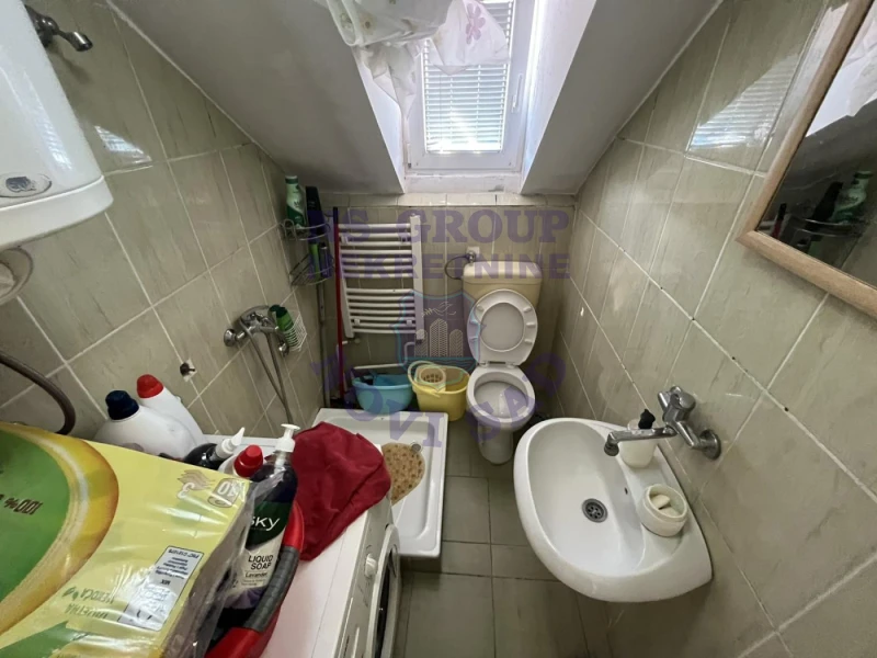 Stan na prodaju Novi Sad 32m2, 578515
