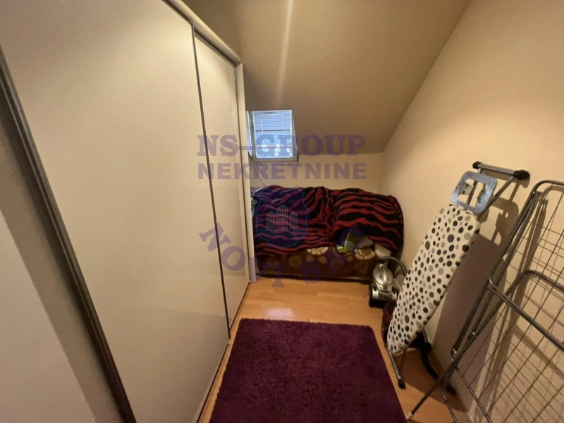 Stan na prodaju Novi Sad 32m2, 578515