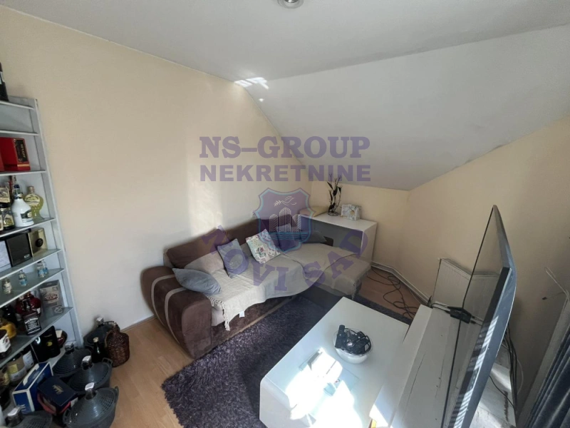 stan na prodaju Novi Sad, 32m2 578515
