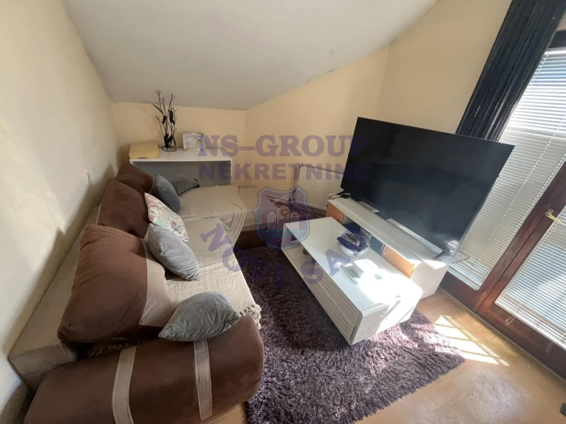 Stan na prodaju Novi Sad 32m2, 578515