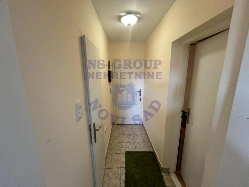Stan na prodaju Novi Sad 32m2, 578515
