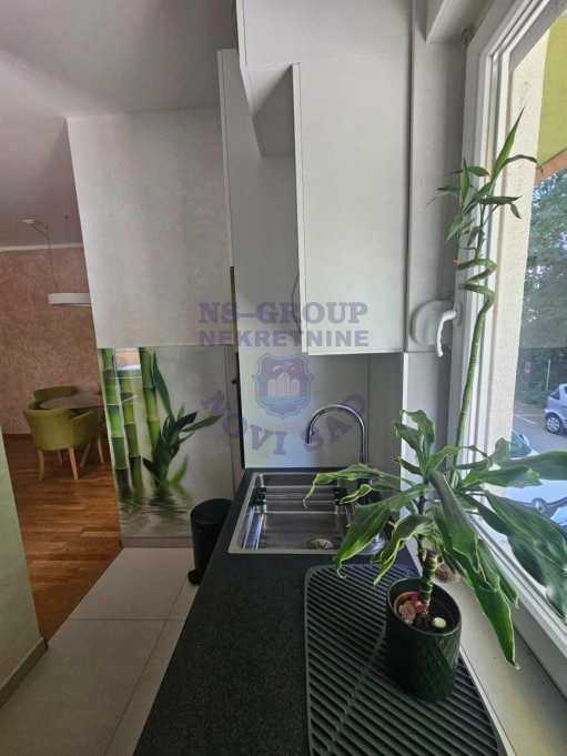 Stan na prodaju Novi Sad 45m2, 578459