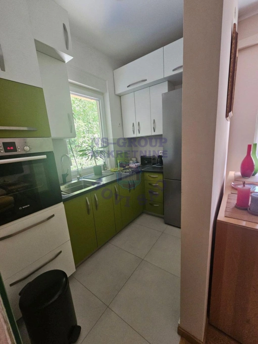 Stan na prodaju Novi Sad 45m2, 578459