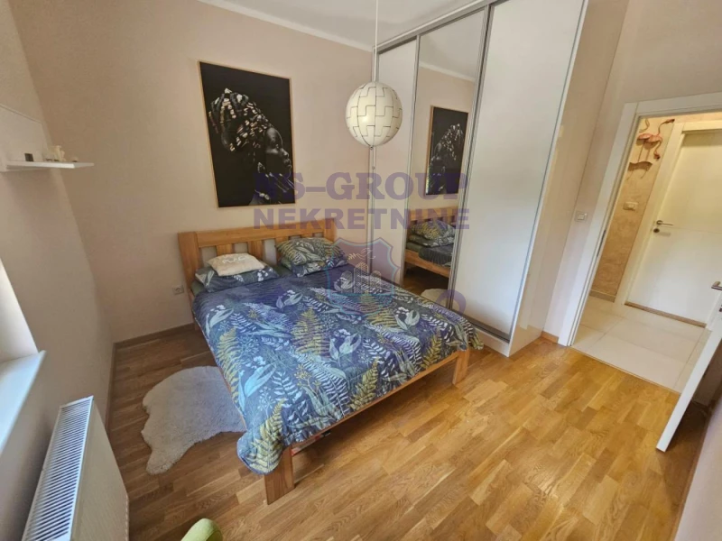 Stan na prodaju Novi Sad 45m2, 578459