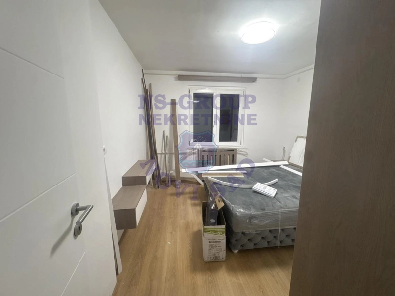 Stan na prodaju Novi Sad 33m2, 578577