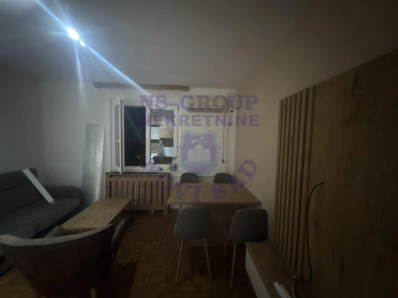 Stan na prodaju Novi Sad 33m2, 578577
