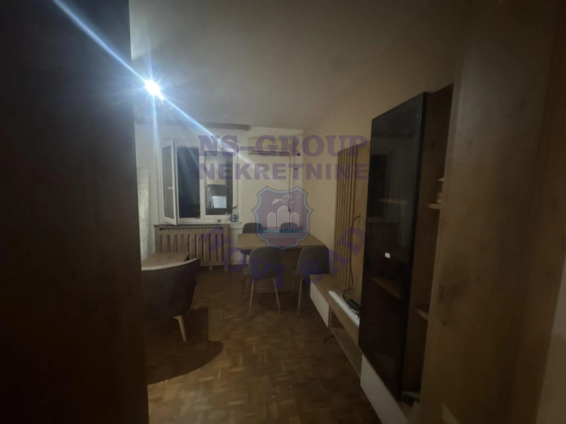Stan na prodaju Novi Sad 33m2, 578577
