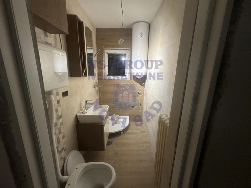 Stan na prodaju Novi Sad 33m2, 578577