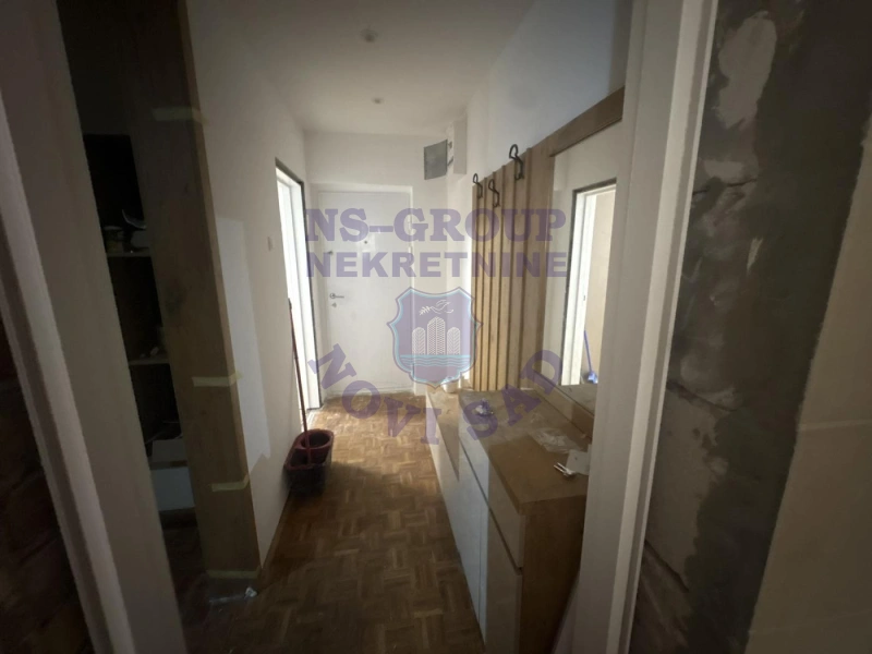 Stan na prodaju Novi Sad 33m2, 578577