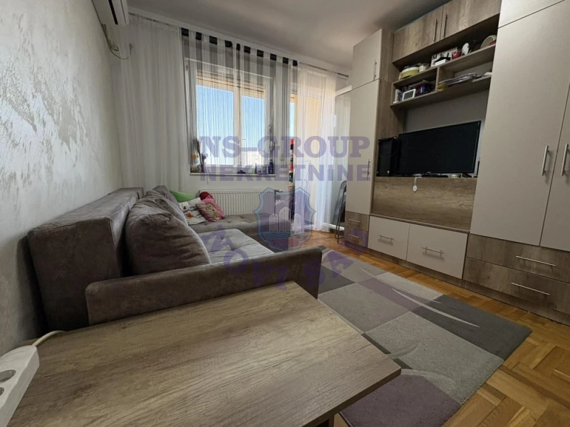 Stan na prodaju Novi Sad 34m2, 571347