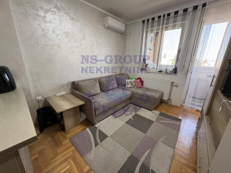 Stan na prodaju Novi Sad 34m2, 571347
